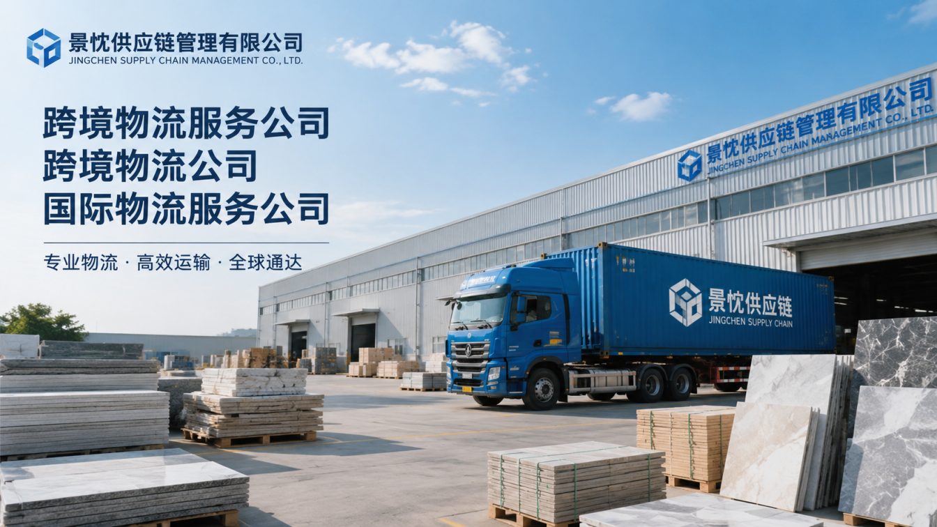 大渡口区还在为建材出海物流发愁？